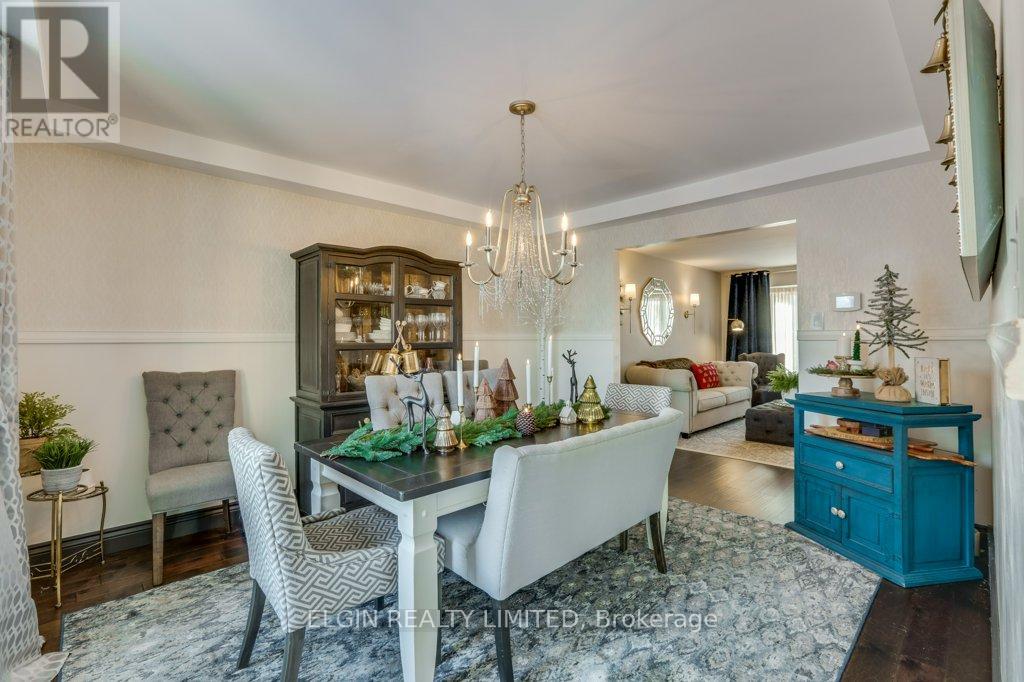 28 Massey Drive, St. Thomas, Ontario  N5R 5M6 - Photo 12 - X12540180