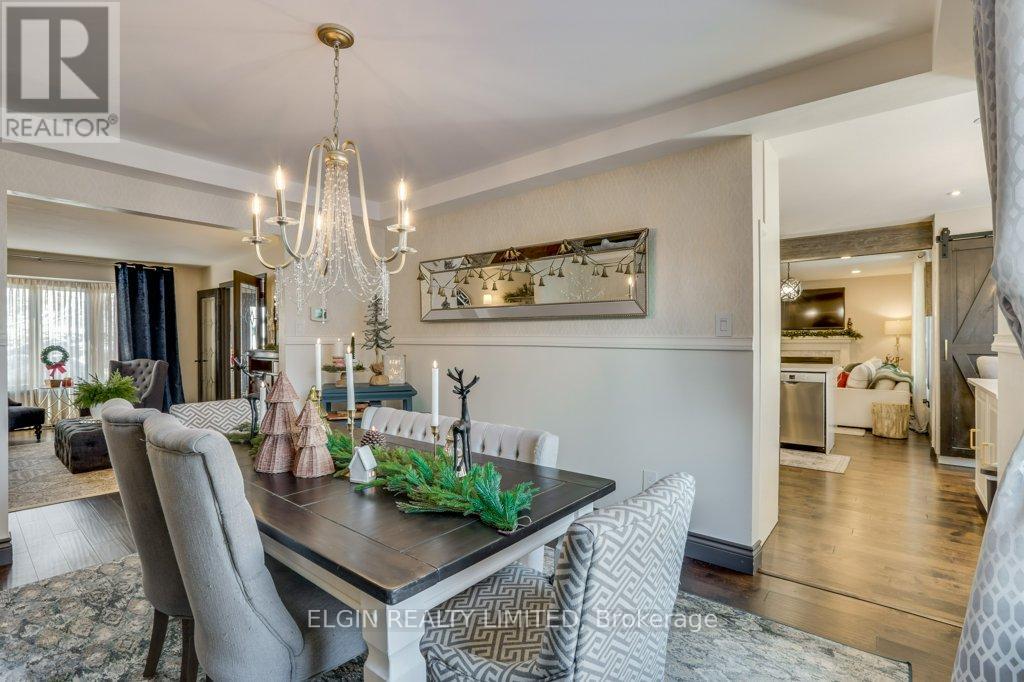 28 Massey Drive, St. Thomas, Ontario  N5R 5M6 - Photo 13 - X12540180