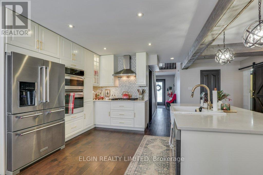 28 Massey Drive, St. Thomas, Ontario  N5R 5M6 - Photo 16 - X12540180