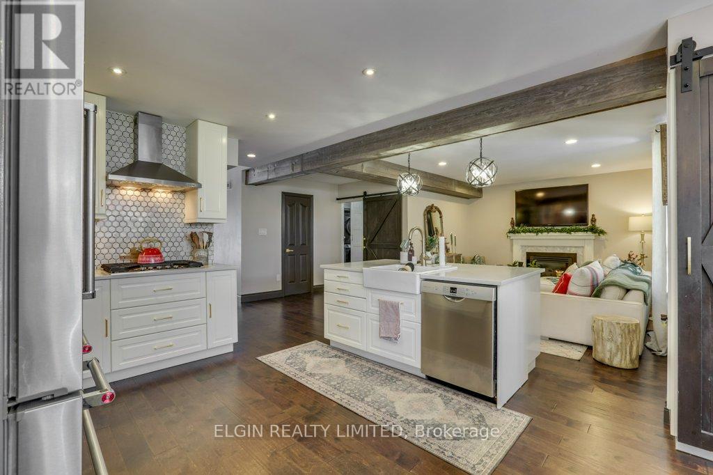 28 Massey Drive, St. Thomas, Ontario  N5R 5M6 - Photo 17 - X12540180