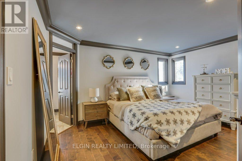 28 Massey Drive, St. Thomas, Ontario  N5R 5M6 - Photo 26 - X12540180