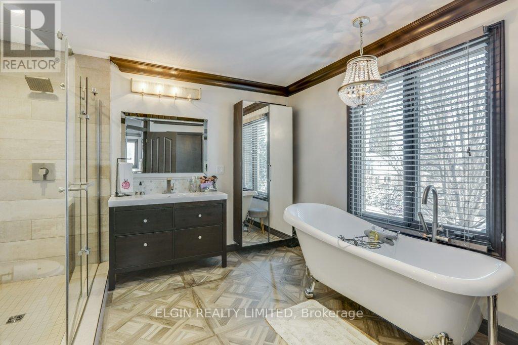 28 Massey Drive, St. Thomas, Ontario  N5R 5M6 - Photo 28 - X12540180