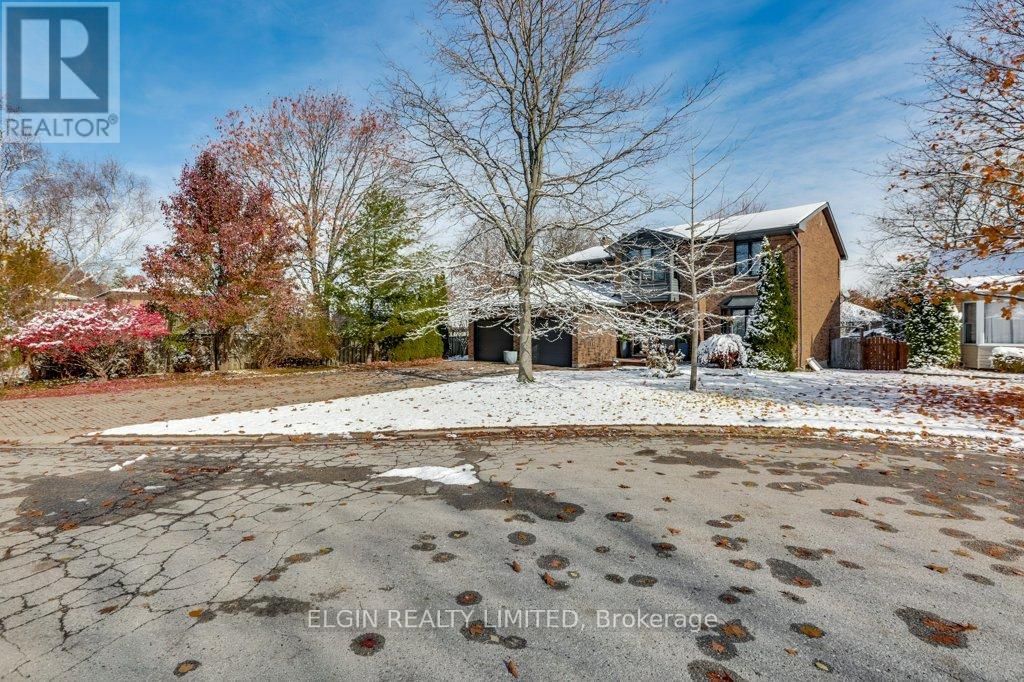 28 Massey Drive, St. Thomas, Ontario  N5R 5M6 - Photo 3 - X12540180