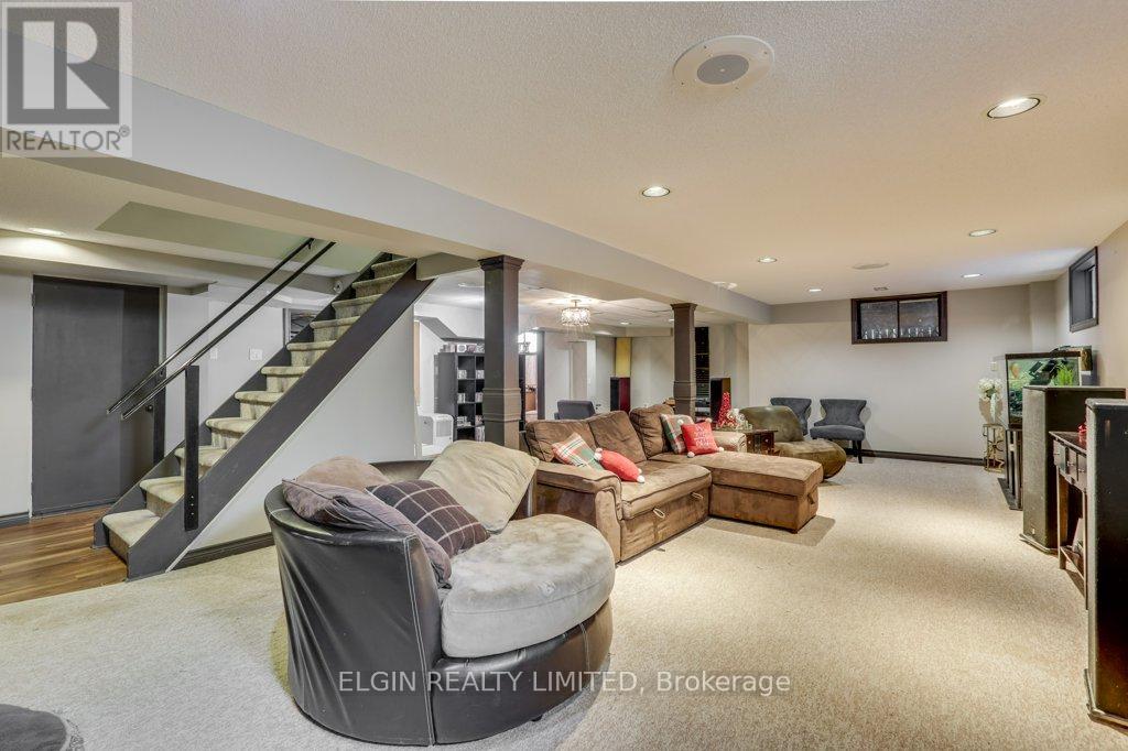 28 Massey Drive, St. Thomas, Ontario  N5R 5M6 - Photo 41 - X12540180