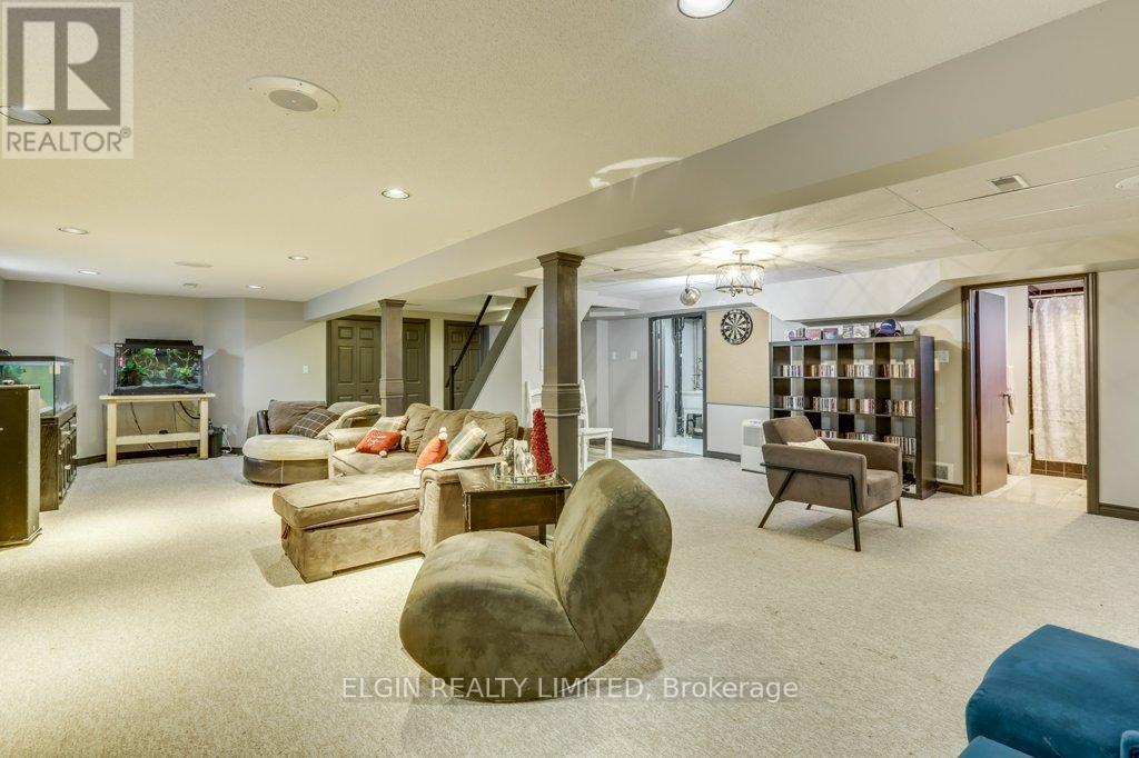 28 Massey Drive, St. Thomas, Ontario  N5R 5M6 - Photo 42 - X12540180