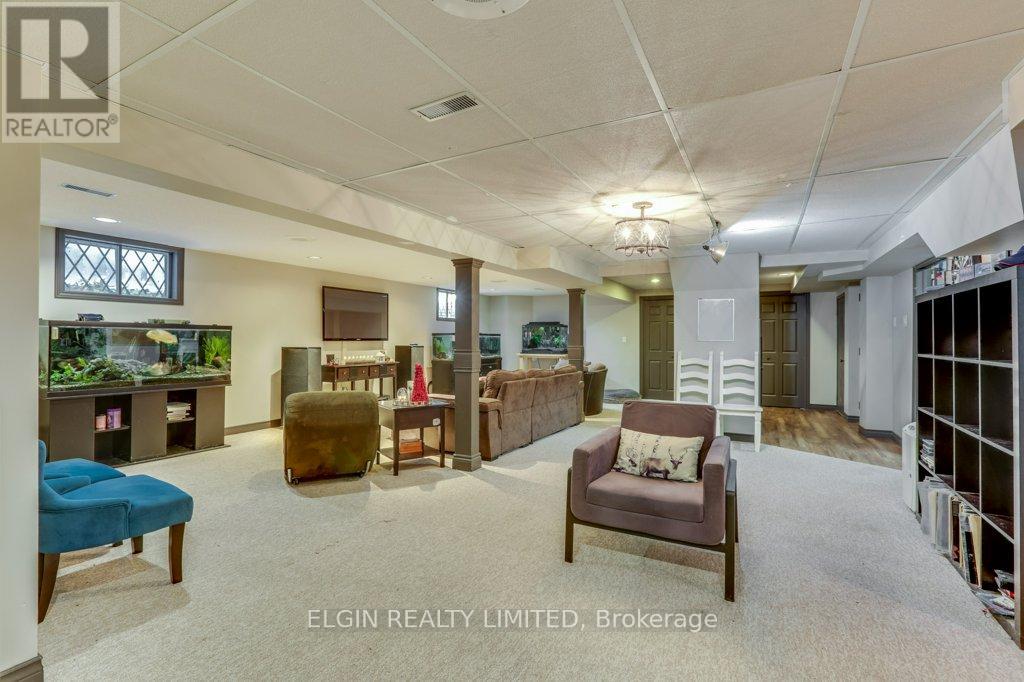 28 Massey Drive, St. Thomas, Ontario  N5R 5M6 - Photo 43 - X12540180