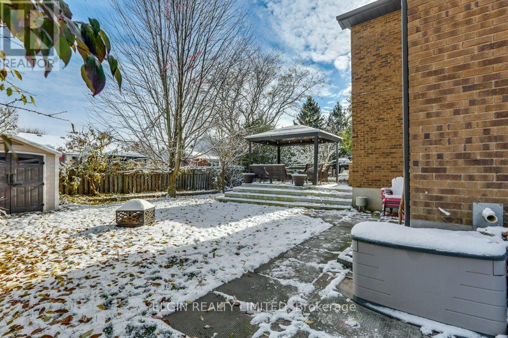 28 Massey Drive, St. Thomas, Ontario  N5R 5M6 - Photo 46 - X12540180