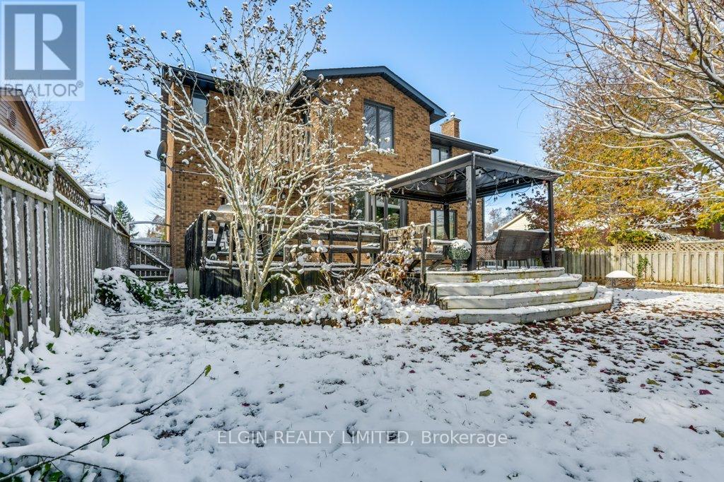 28 Massey Drive, St. Thomas, Ontario  N5R 5M6 - Photo 48 - X12540180