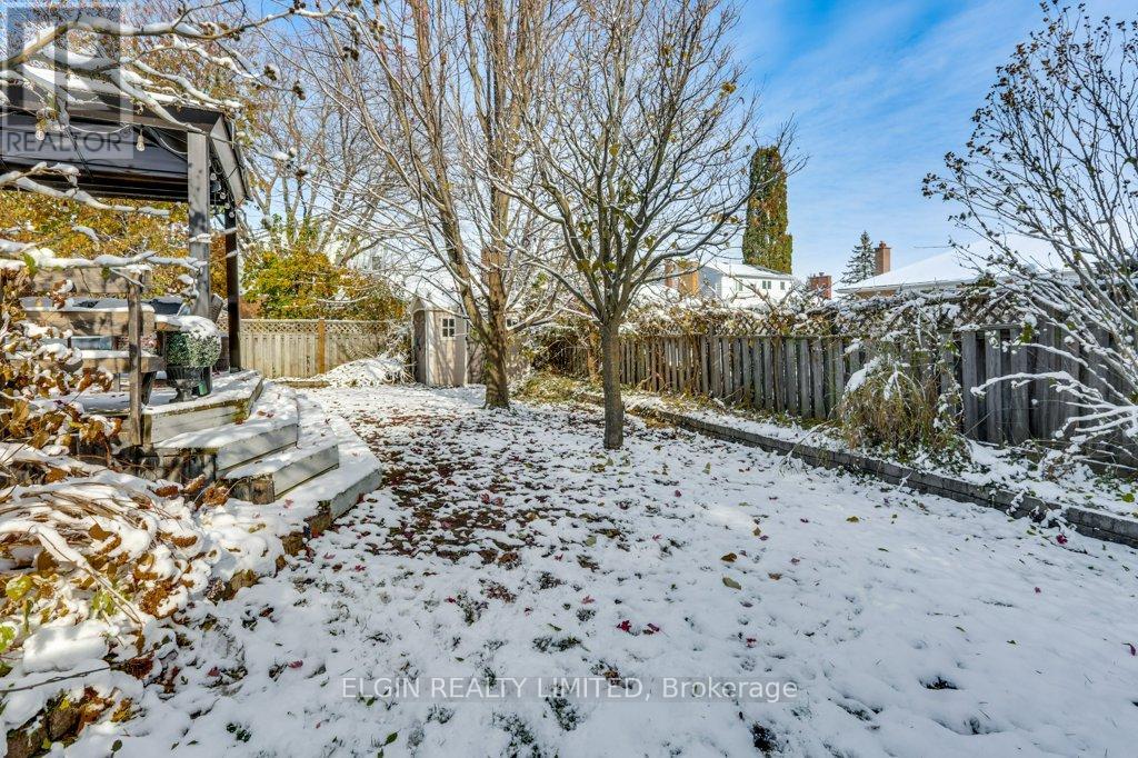 28 Massey Drive, St. Thomas, Ontario  N5R 5M6 - Photo 49 - X12540180