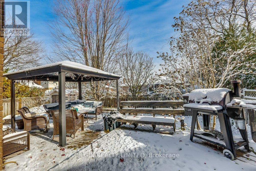 28 Massey Drive, St. Thomas, Ontario  N5R 5M6 - Photo 50 - X12540180