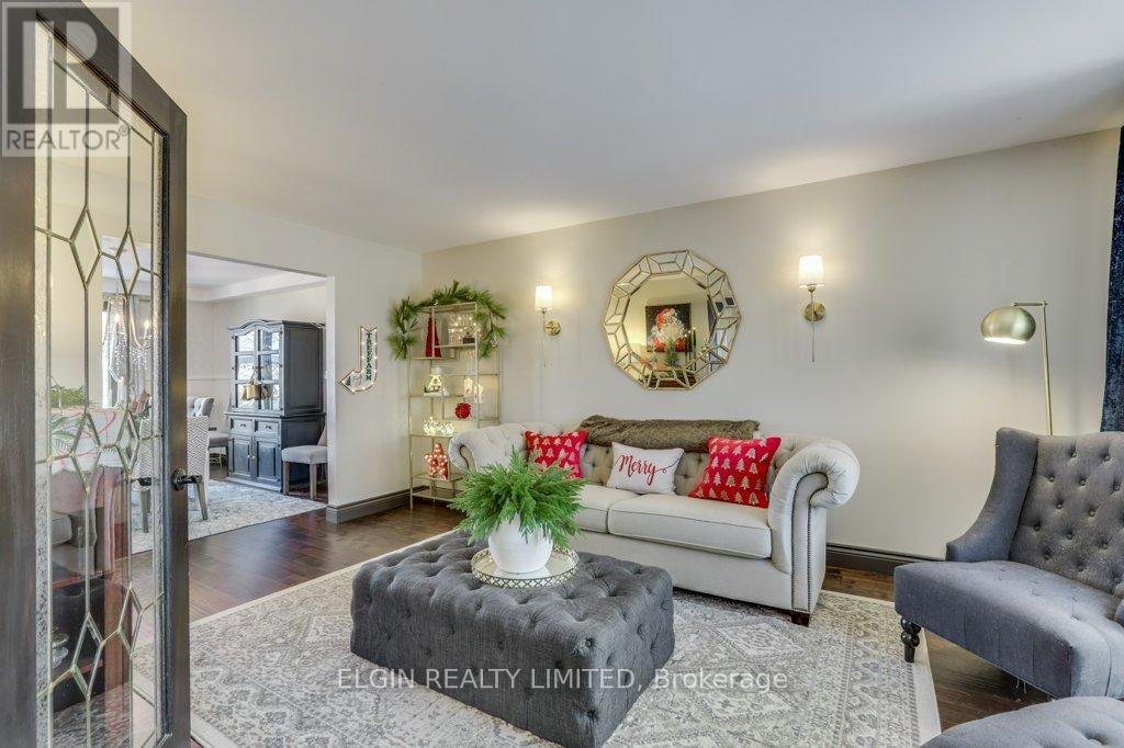 28 Massey Drive, St. Thomas, Ontario  N5R 5M6 - Photo 7 - X12540180