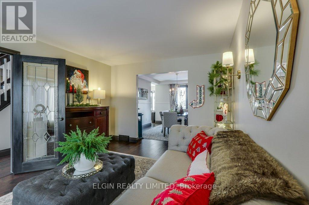 28 Massey Drive, St. Thomas, Ontario  N5R 5M6 - Photo 8 - X12540180