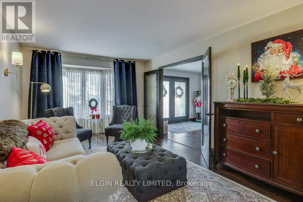 28 Massey Drive, St. Thomas, Ontario  N5R 5M6 - Photo 9 - X12540180