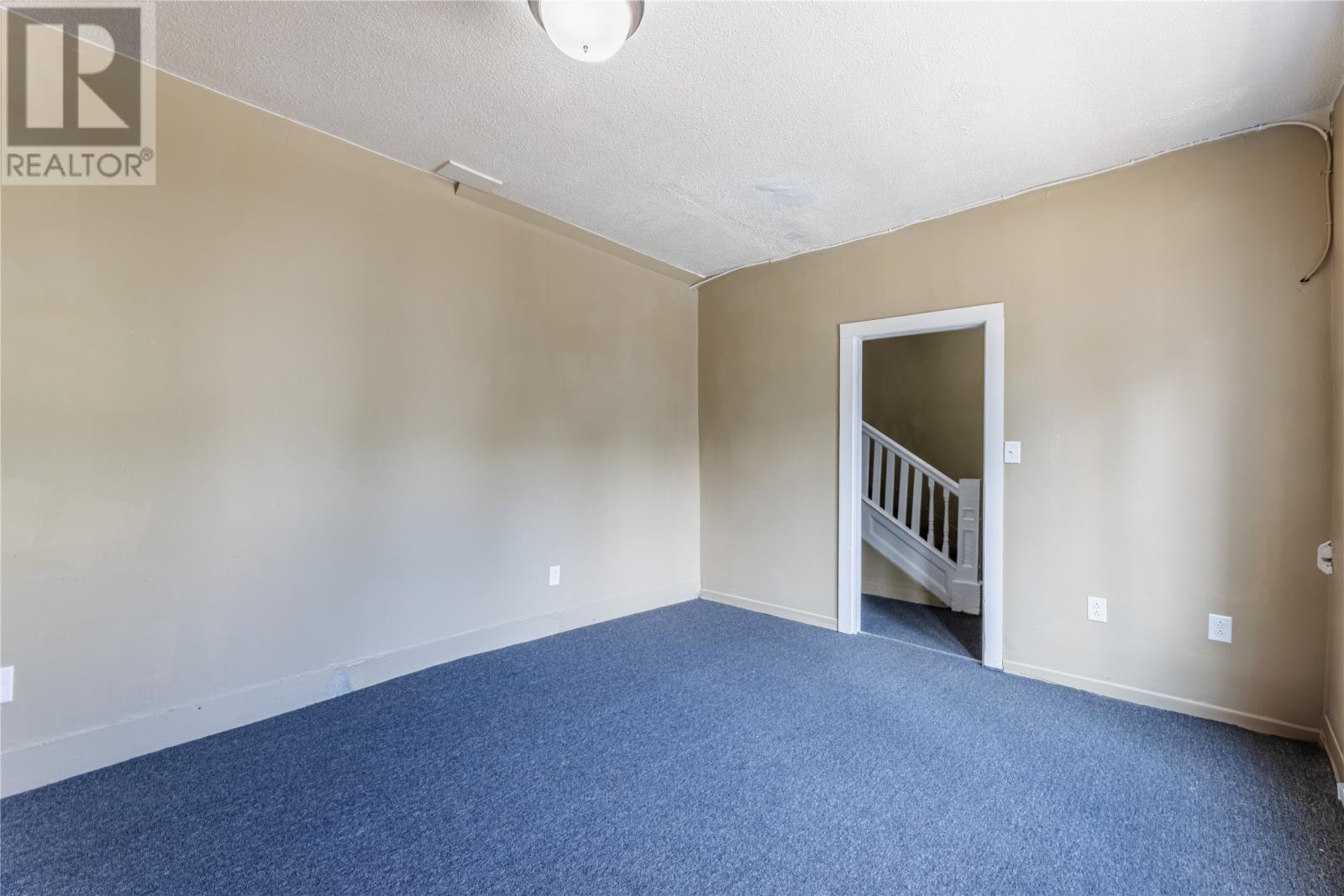 58 Charlton Street, St. John's, Newfoundland & Labrador  A1C 1Z1 - Photo 4 - 1292556