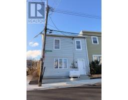 58 Charlton Street, St. John's, Newfoundland & Labrador