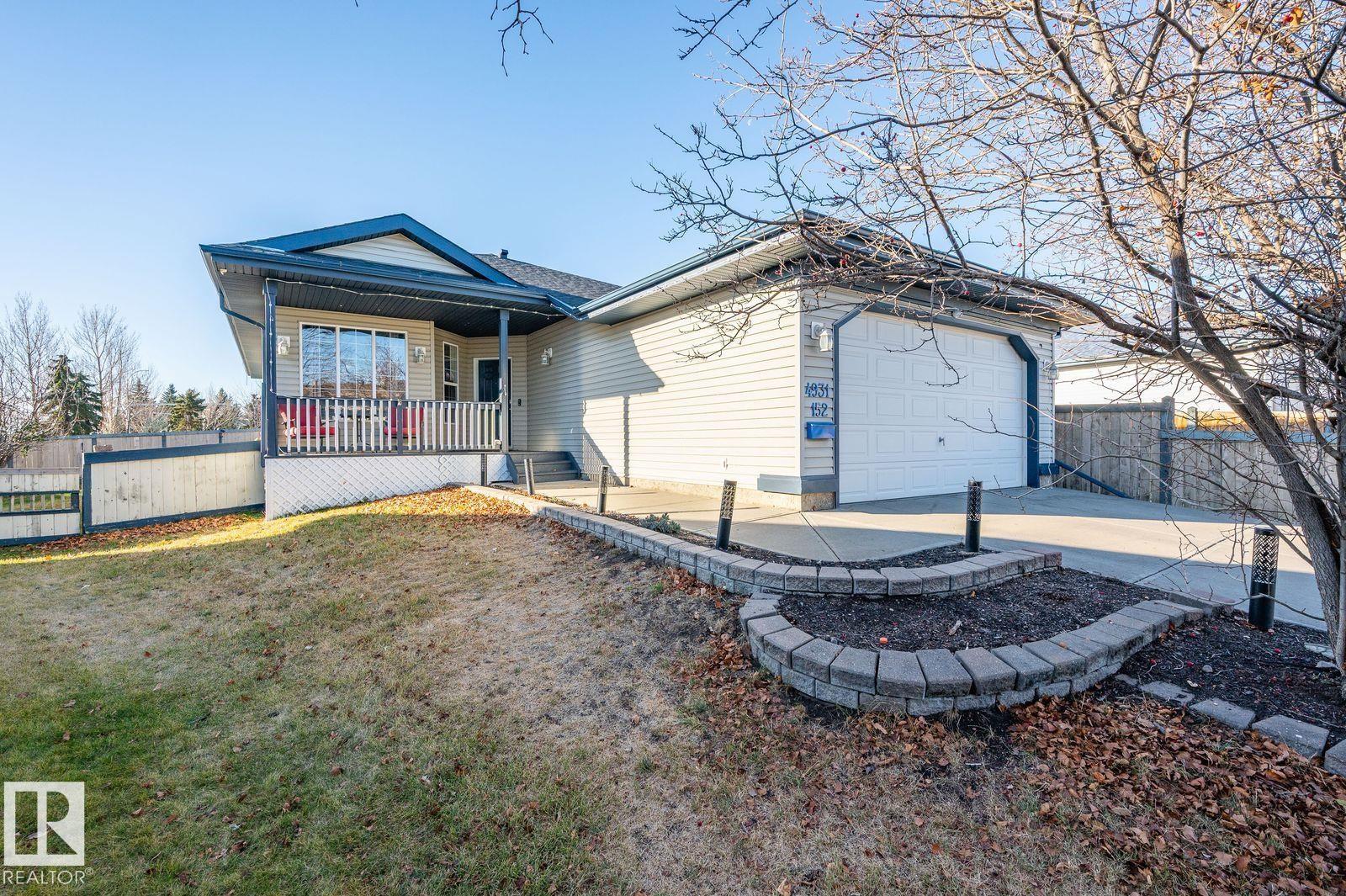 4931 152 Ave NW, Edmonton, Alberta