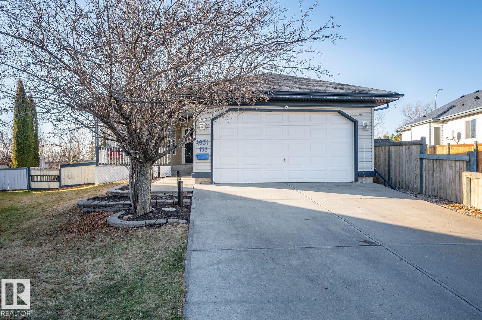 4931 152 Ave Nw, Edmonton, Alberta  T5Y 3C2 - Photo 2 - E4465560