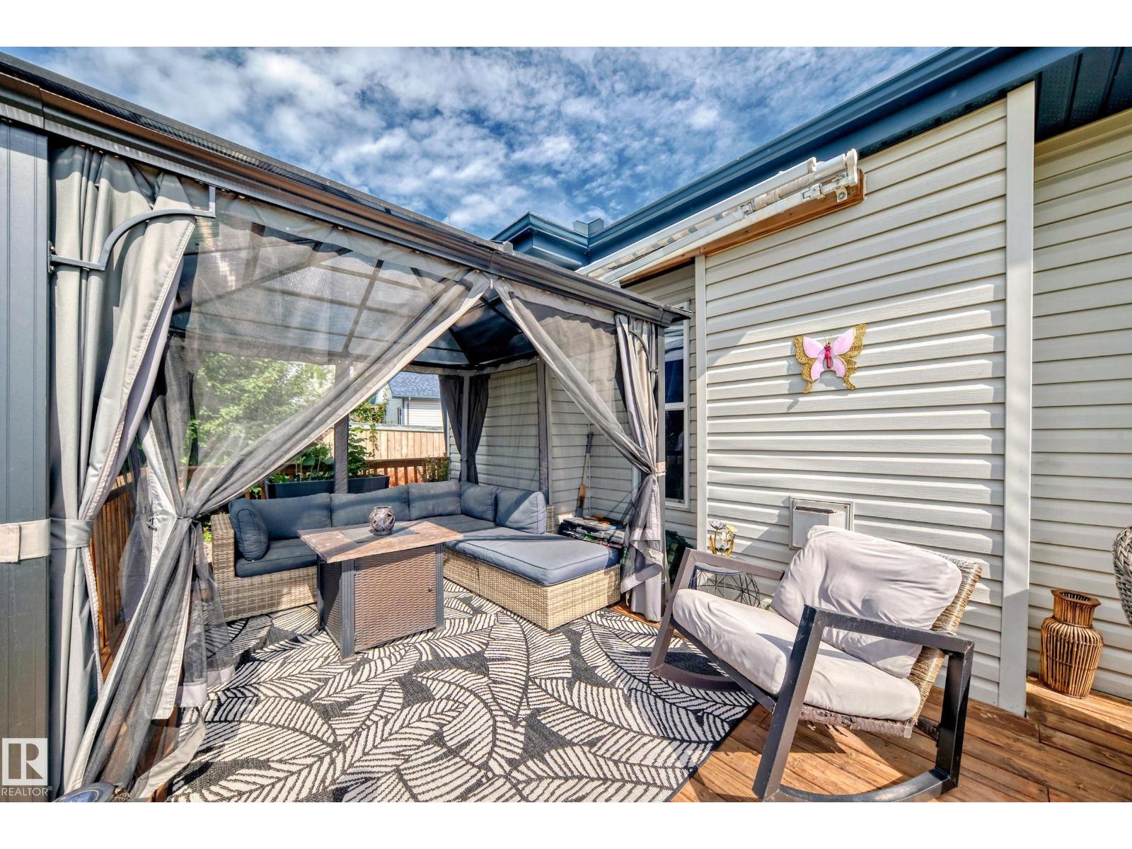 4931 152 Ave Nw, Edmonton, Alberta  T5Y 3C2 - Photo 46 - E4465560