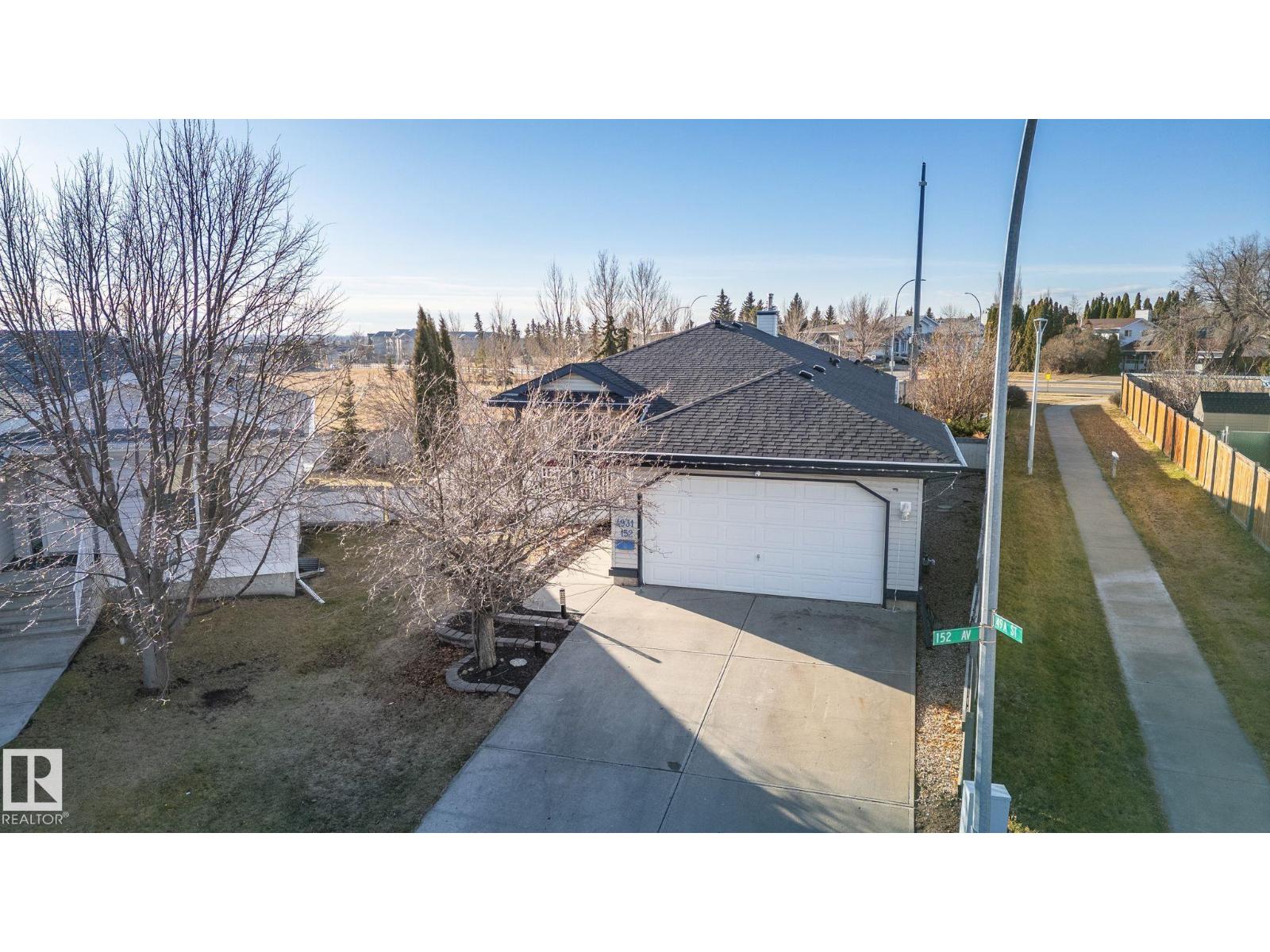 4931 152 Ave Nw, Edmonton, Alberta  T5Y 3C2 - Photo 63 - E4465560