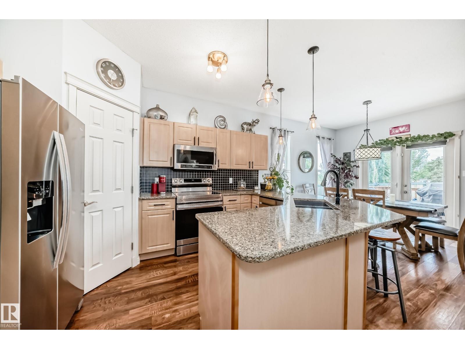 4931 152 Ave Nw, Edmonton, Alberta  T5Y 3C2 - Photo 8 - E4465560