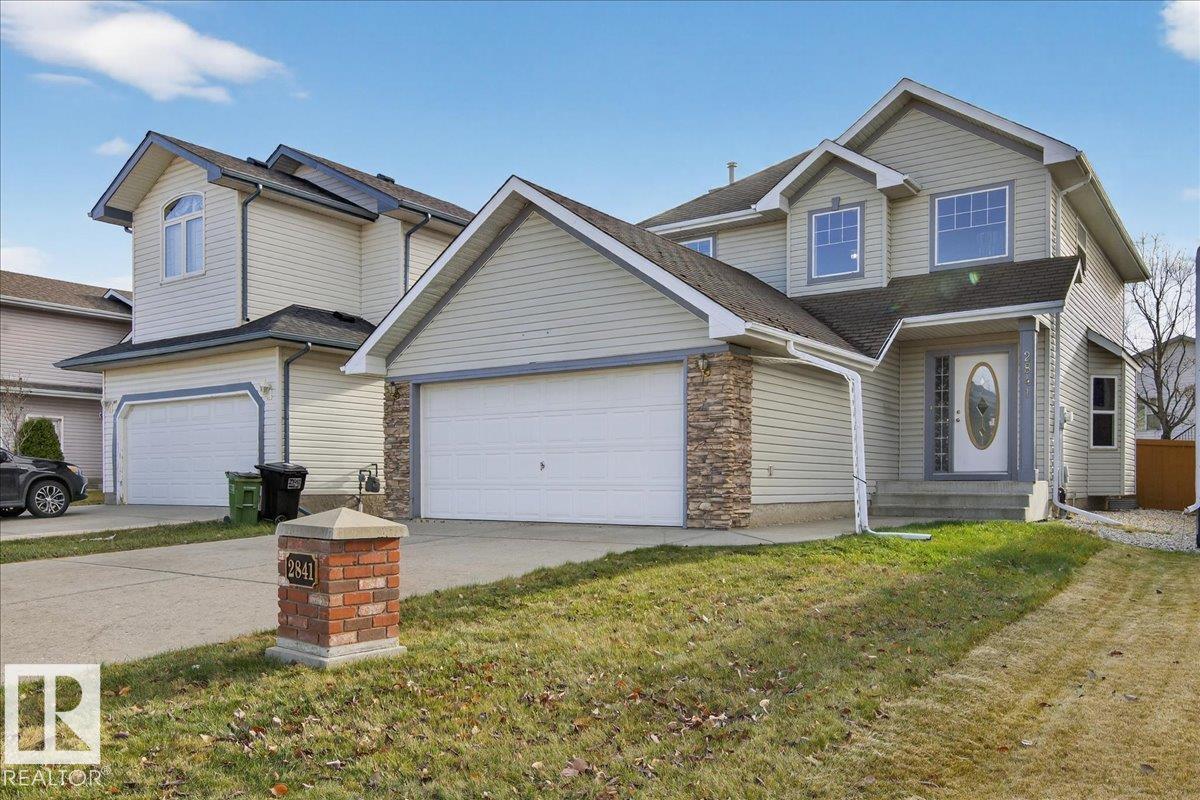 2841 41 AV NW, Edmonton, Alberta