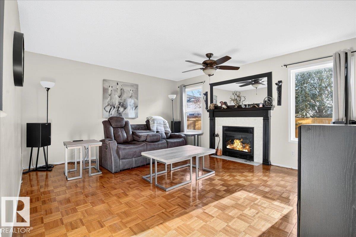 2841 41 Av Nw, Edmonton, Alberta  T6T 1M4 - Photo 17 - E4465561