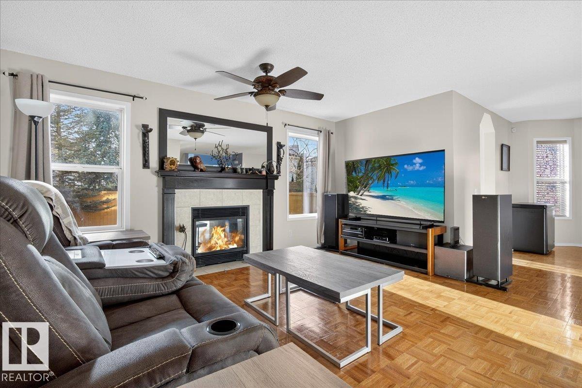 2841 41 Av Nw, Edmonton, Alberta  T6T 1M4 - Photo 19 - E4465561