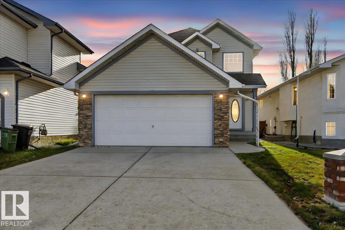 2841 41 Av Nw, Edmonton, Alberta  T6T 1M4 - Photo 2 - E4465561