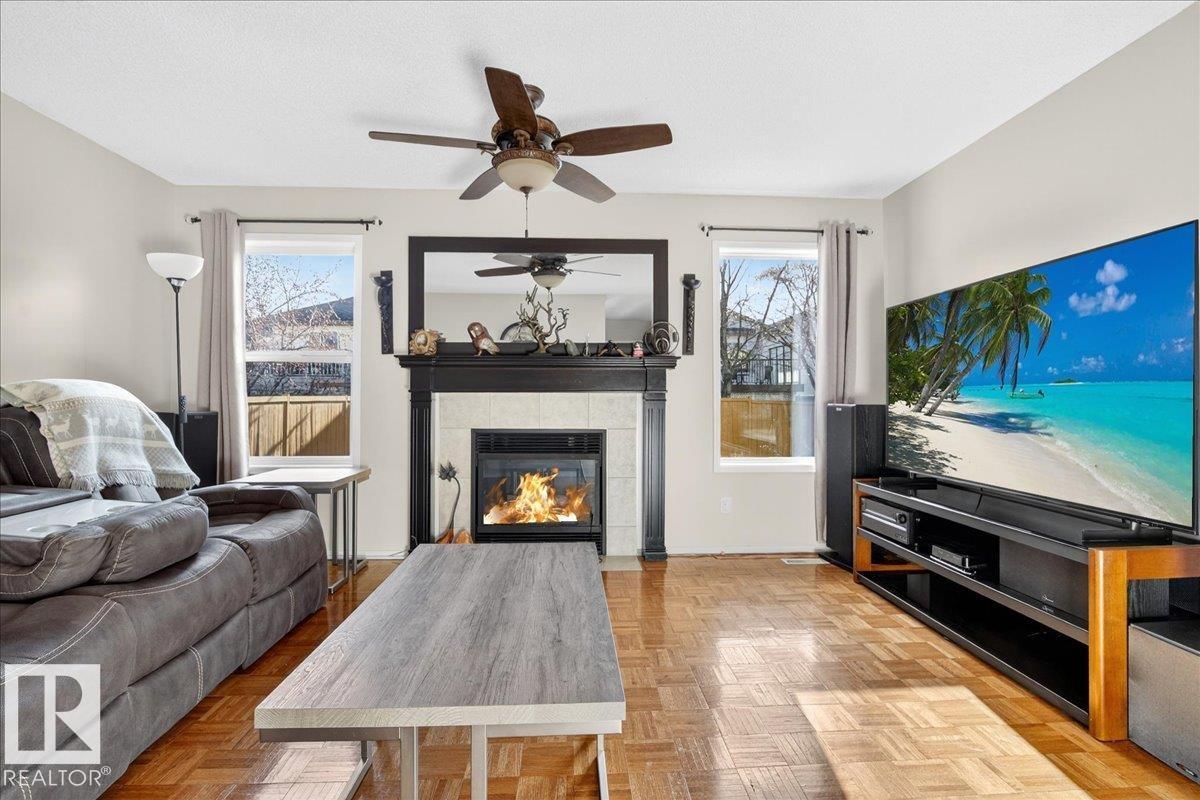 2841 41 Av Nw, Edmonton, Alberta  T6T 1M4 - Photo 20 - E4465561