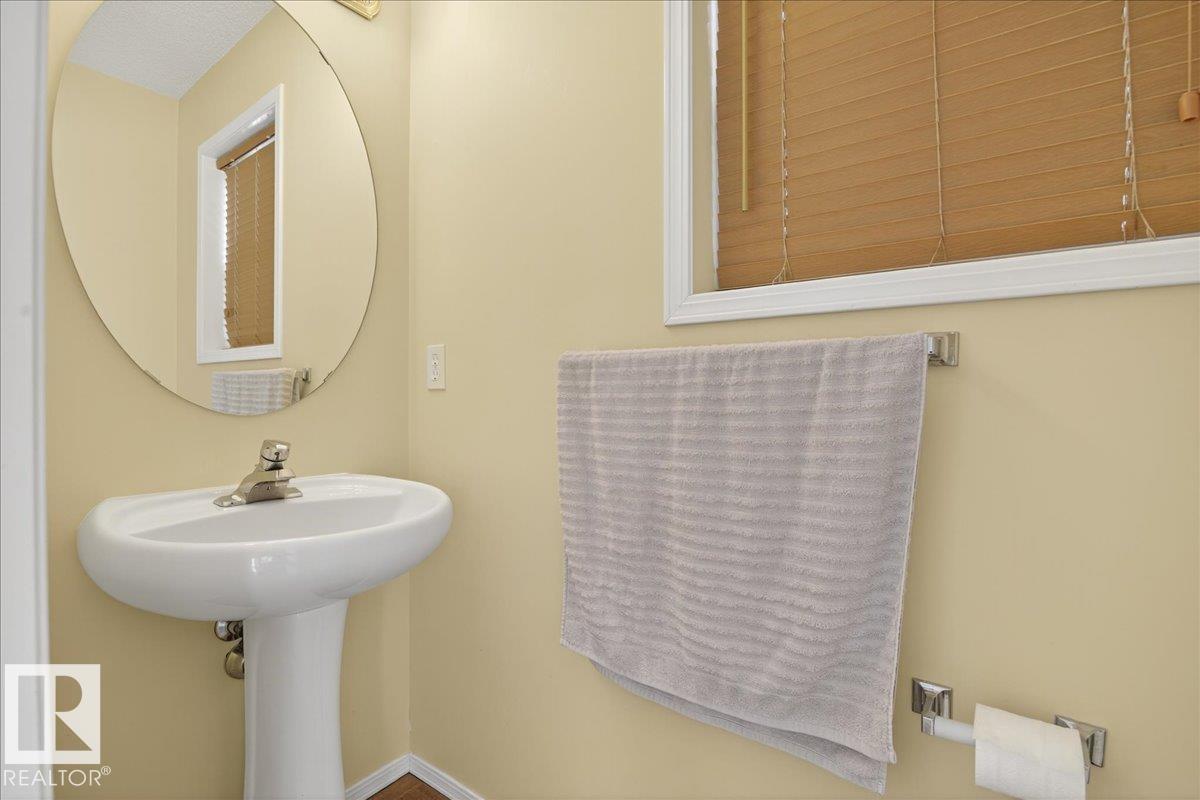 2841 41 Av Nw, Edmonton, Alberta  T6T 1M4 - Photo 22 - E4465561