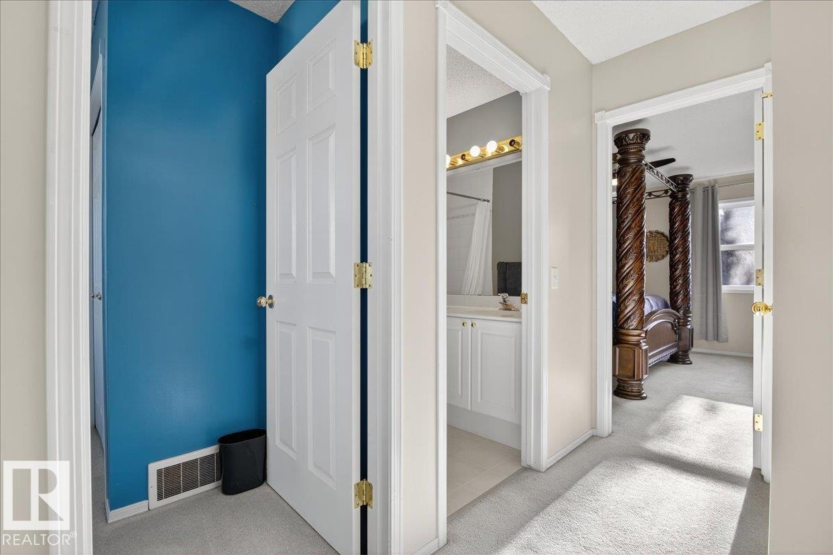 2841 41 Av Nw, Edmonton, Alberta  T6T 1M4 - Photo 24 - E4465561