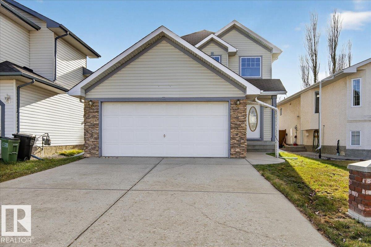 2841 41 Av Nw, Edmonton, Alberta  T6T 1M4 - Photo 3 - E4465561