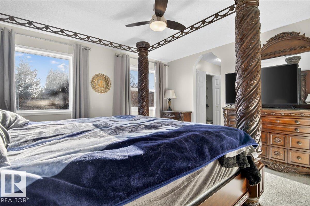 2841 41 Av Nw, Edmonton, Alberta  T6T 1M4 - Photo 31 - E4465561