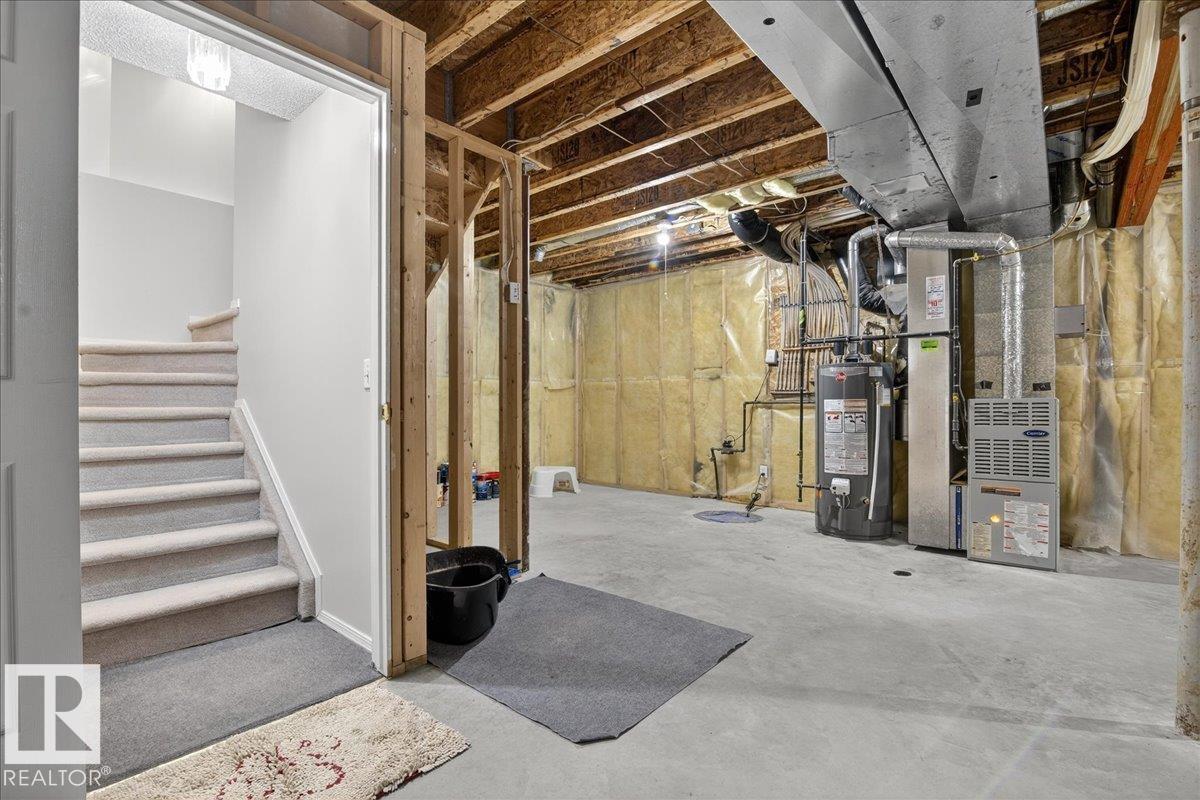 2841 41 Av Nw, Edmonton, Alberta  T6T 1M4 - Photo 38 - E4465561