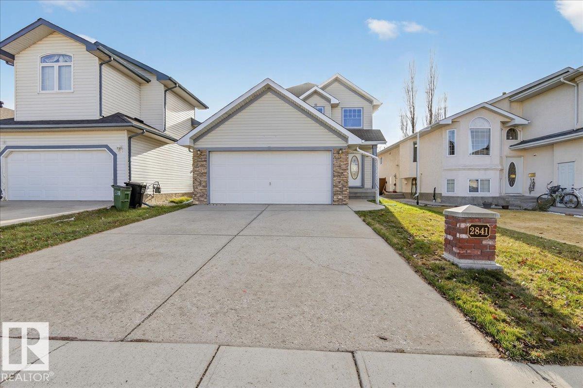 2841 41 Av Nw, Edmonton, Alberta  T6T 1M4 - Photo 4 - E4465561