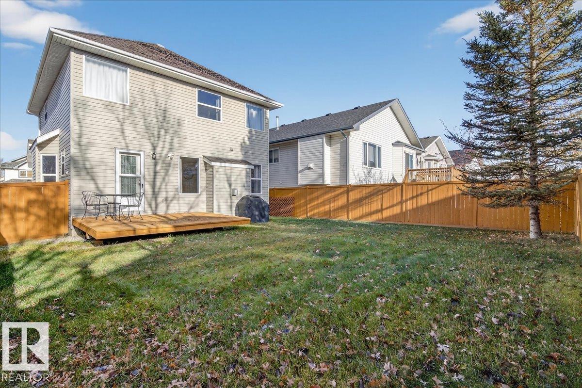 2841 41 Av Nw, Edmonton, Alberta  T6T 1M4 - Photo 42 - E4465561