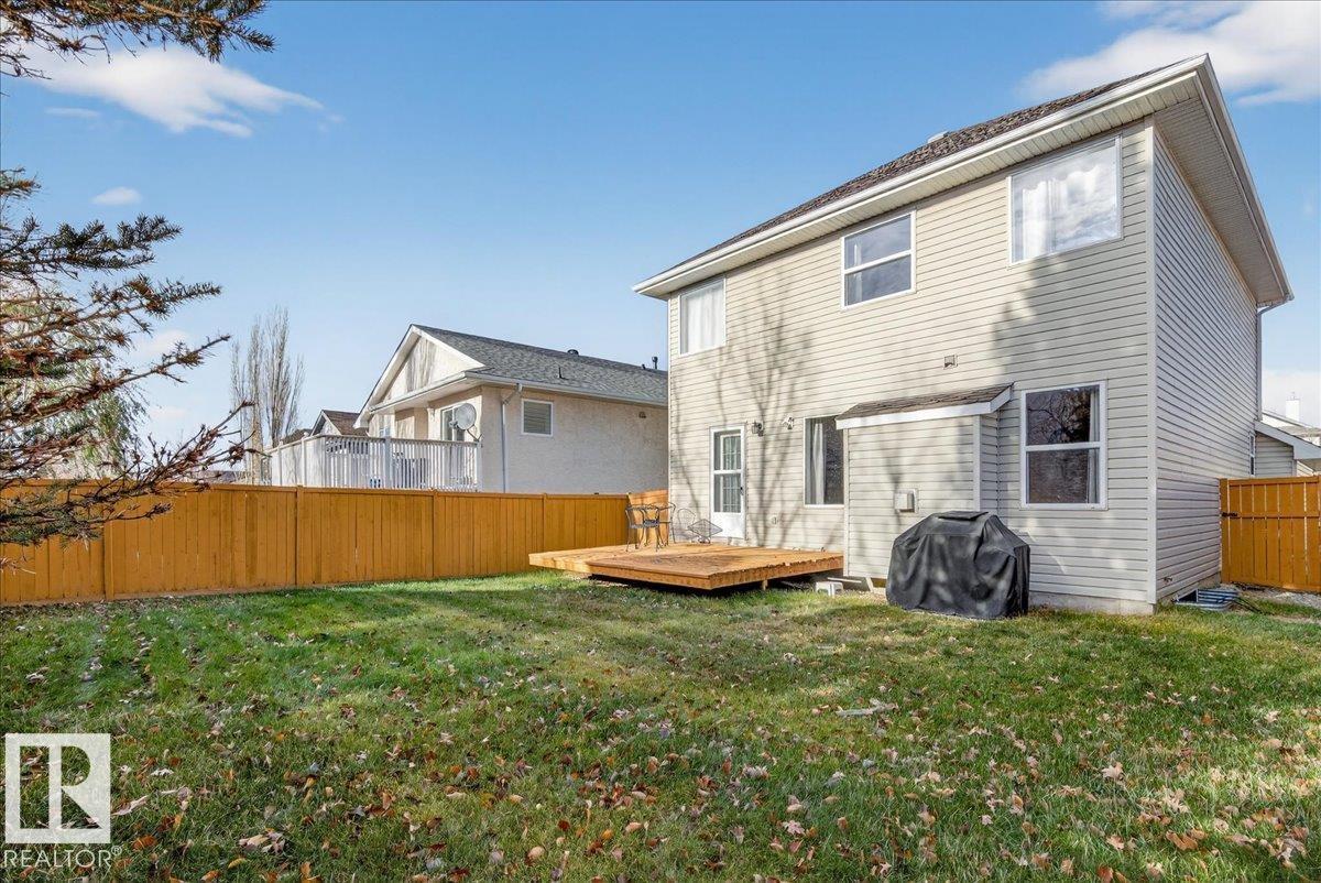 2841 41 Av Nw, Edmonton, Alberta  T6T 1M4 - Photo 43 - E4465561