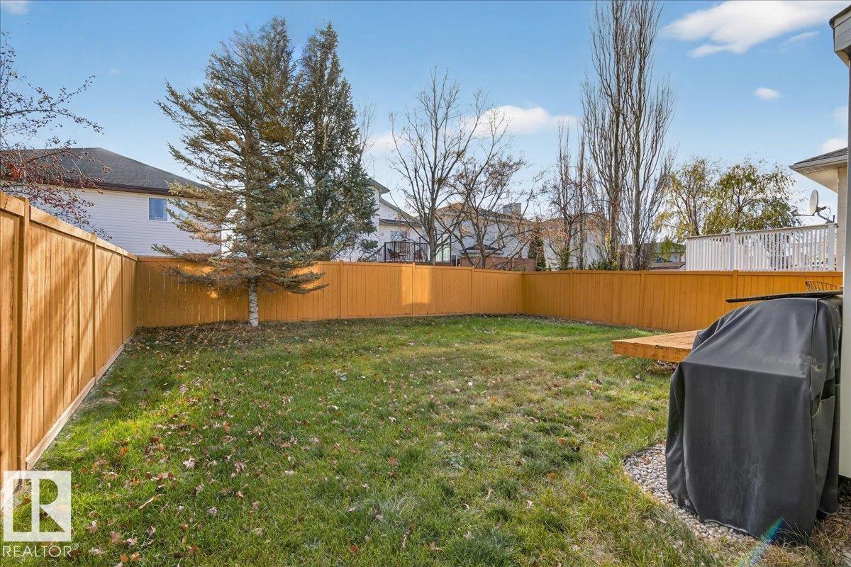 2841 41 Av Nw, Edmonton, Alberta  T6T 1M4 - Photo 44 - E4465561