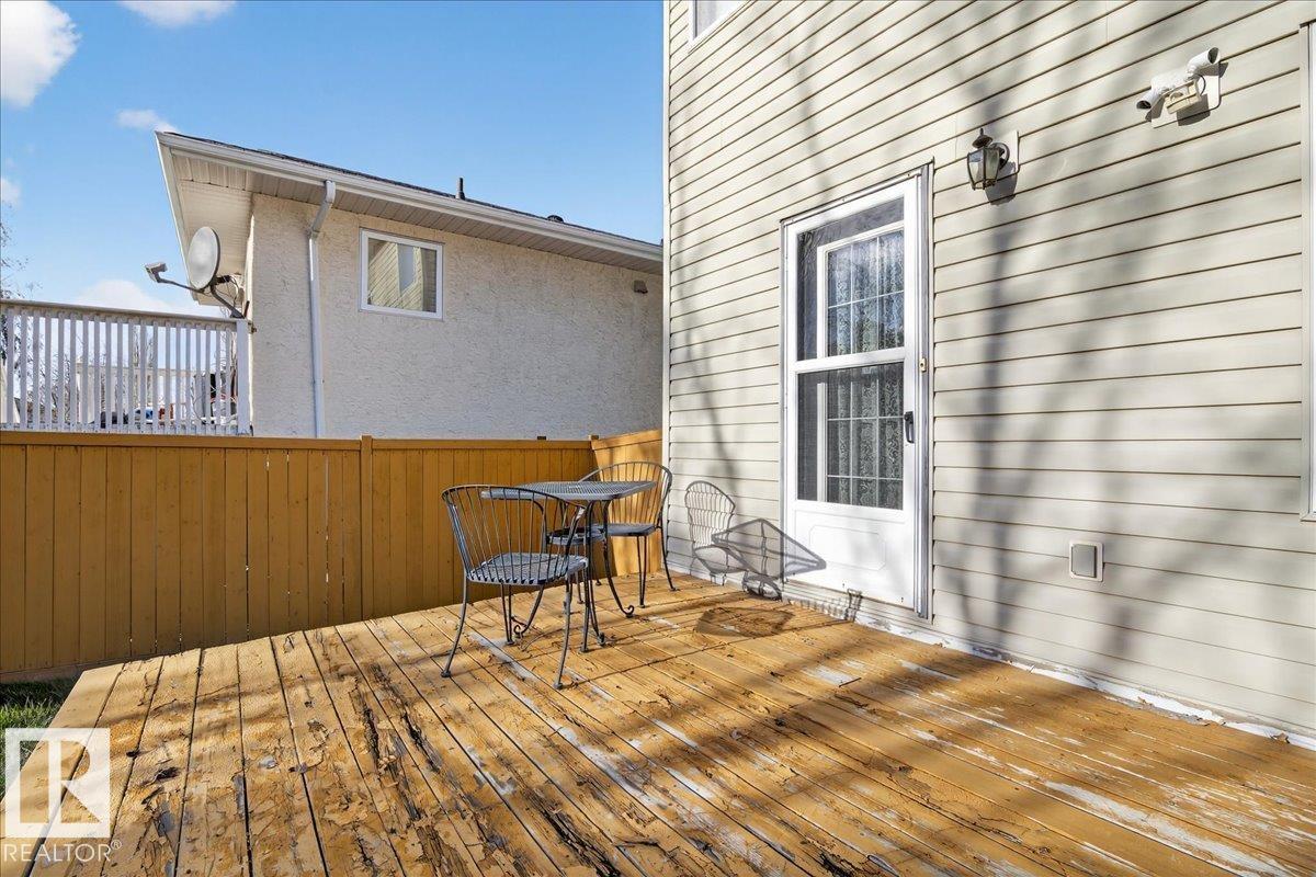 2841 41 Av Nw, Edmonton, Alberta  T6T 1M4 - Photo 45 - E4465561