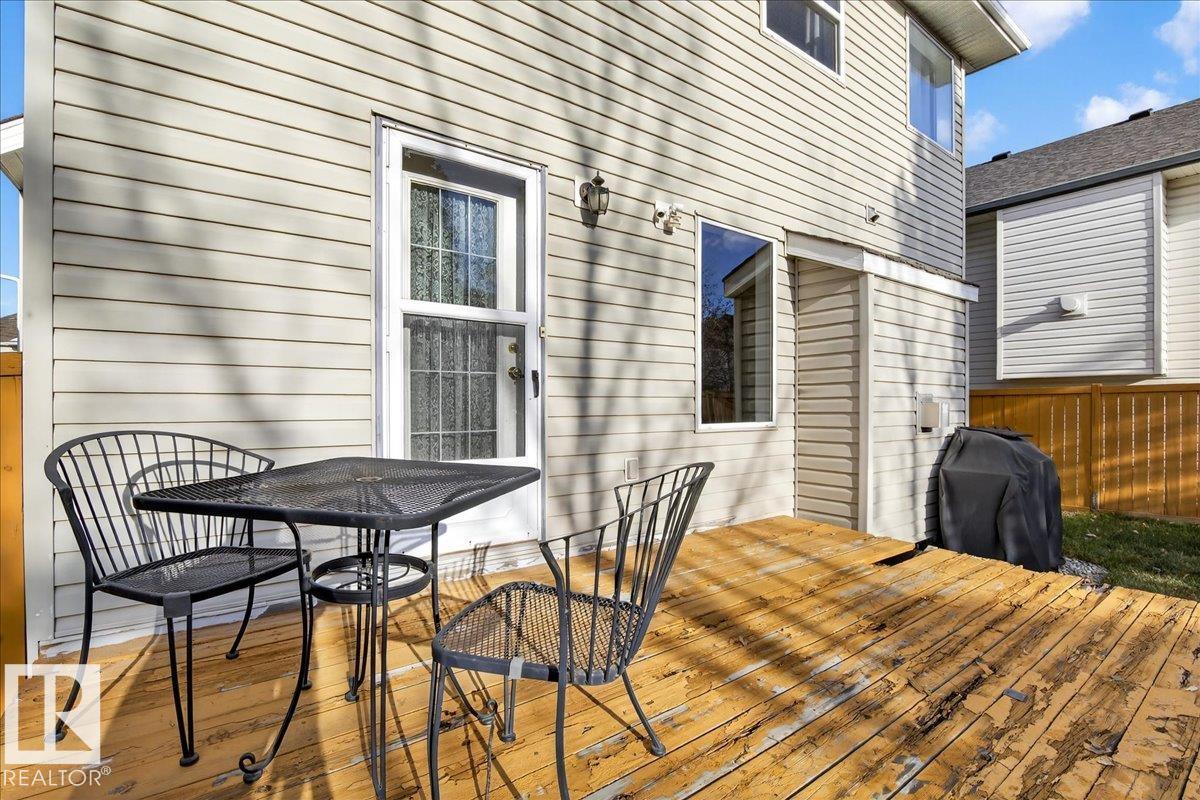 2841 41 Av Nw, Edmonton, Alberta  T6T 1M4 - Photo 46 - E4465561