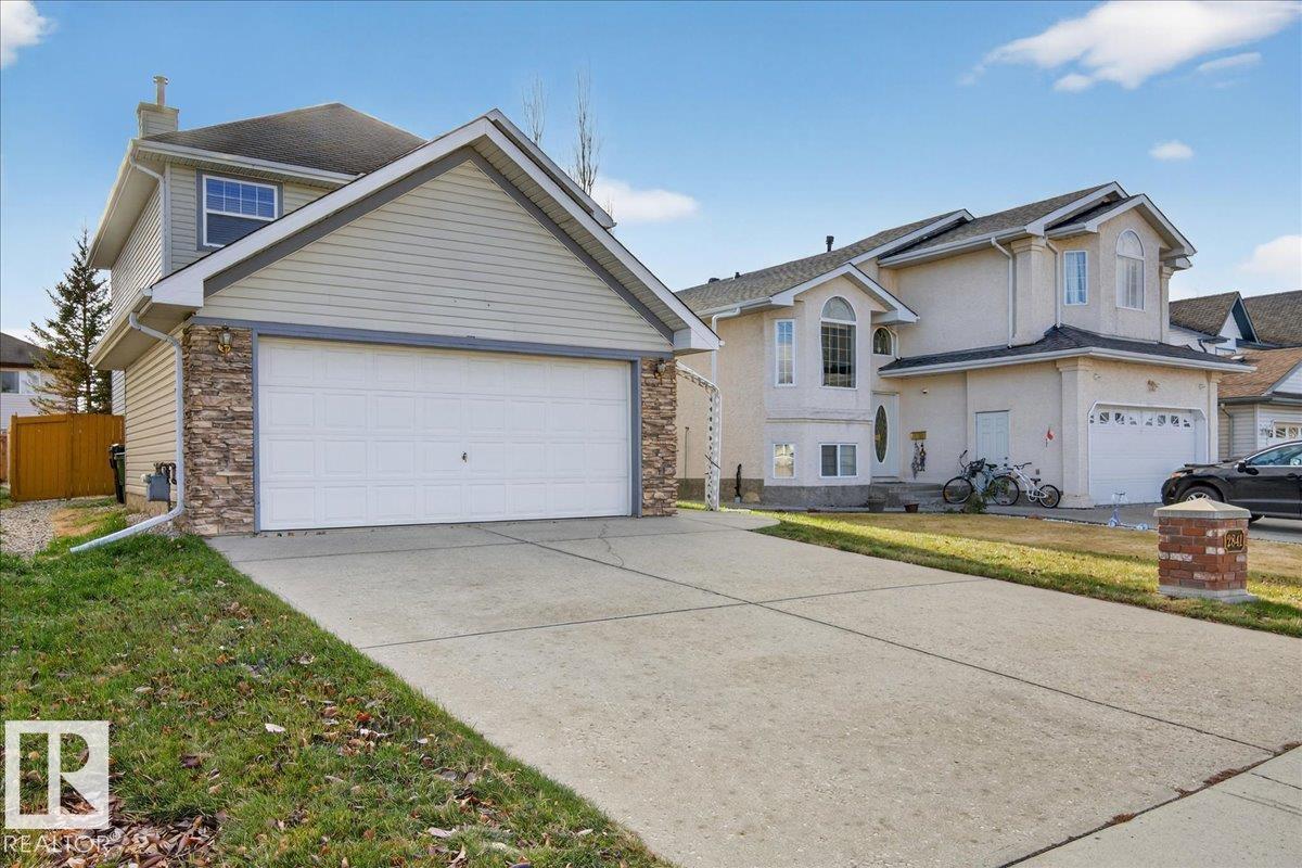 2841 41 Av Nw, Edmonton, Alberta  T6T 1M4 - Photo 5 - E4465561