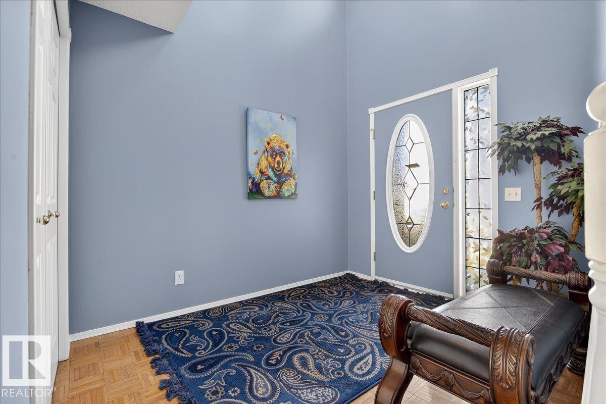 2841 41 Av Nw, Edmonton, Alberta  T6T 1M4 - Photo 6 - E4465561