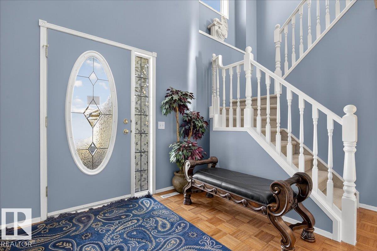 2841 41 Av Nw, Edmonton, Alberta  T6T 1M4 - Photo 7 - E4465561