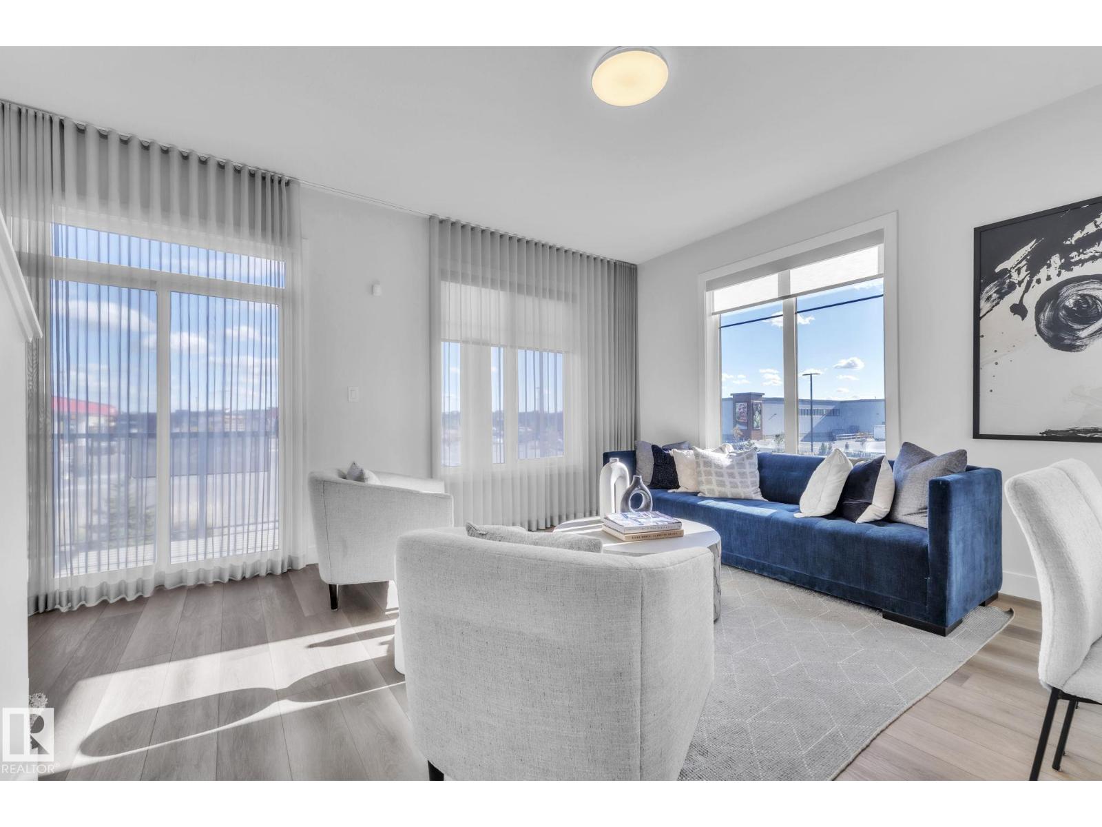 #85 6905 25 Av Sw, Edmonton, Alberta  T6X 3B7 - Photo 17 - E4465562