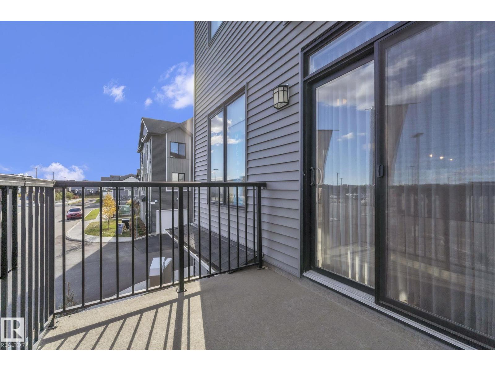 #85 6905 25 Av Sw, Edmonton, Alberta  T6X 3B7 - Photo 23 - E4465562