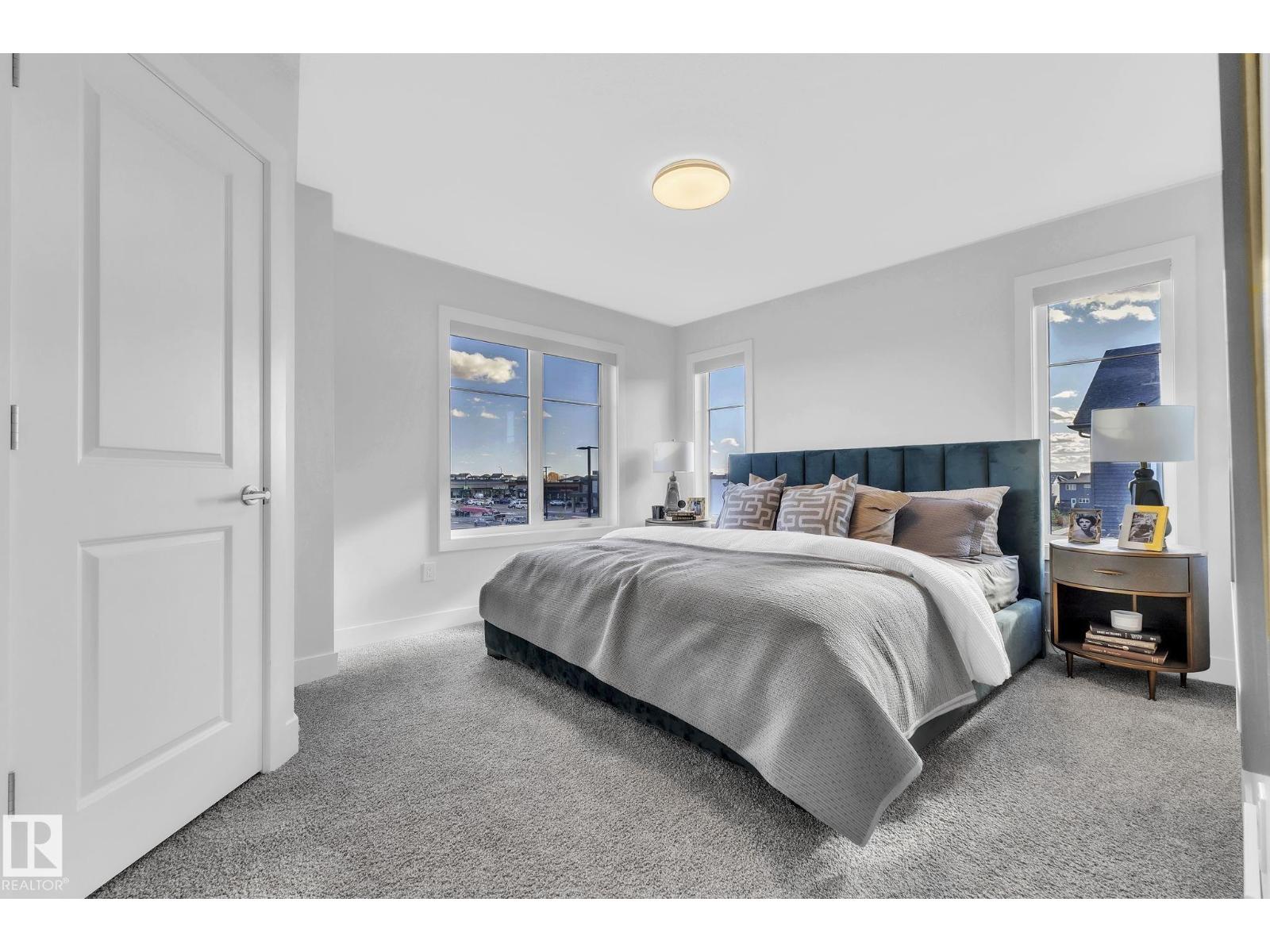 #85 6905 25 Av Sw, Edmonton, Alberta  T6X 3B7 - Photo 25 - E4465562