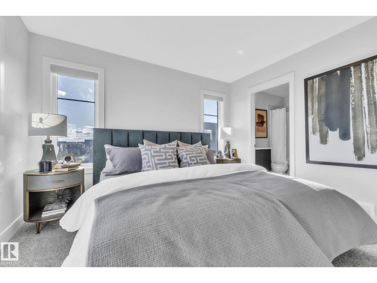 #85 6905 25 Av Sw, Edmonton, Alberta  T6X 3B7 - Photo 26 - E4465562