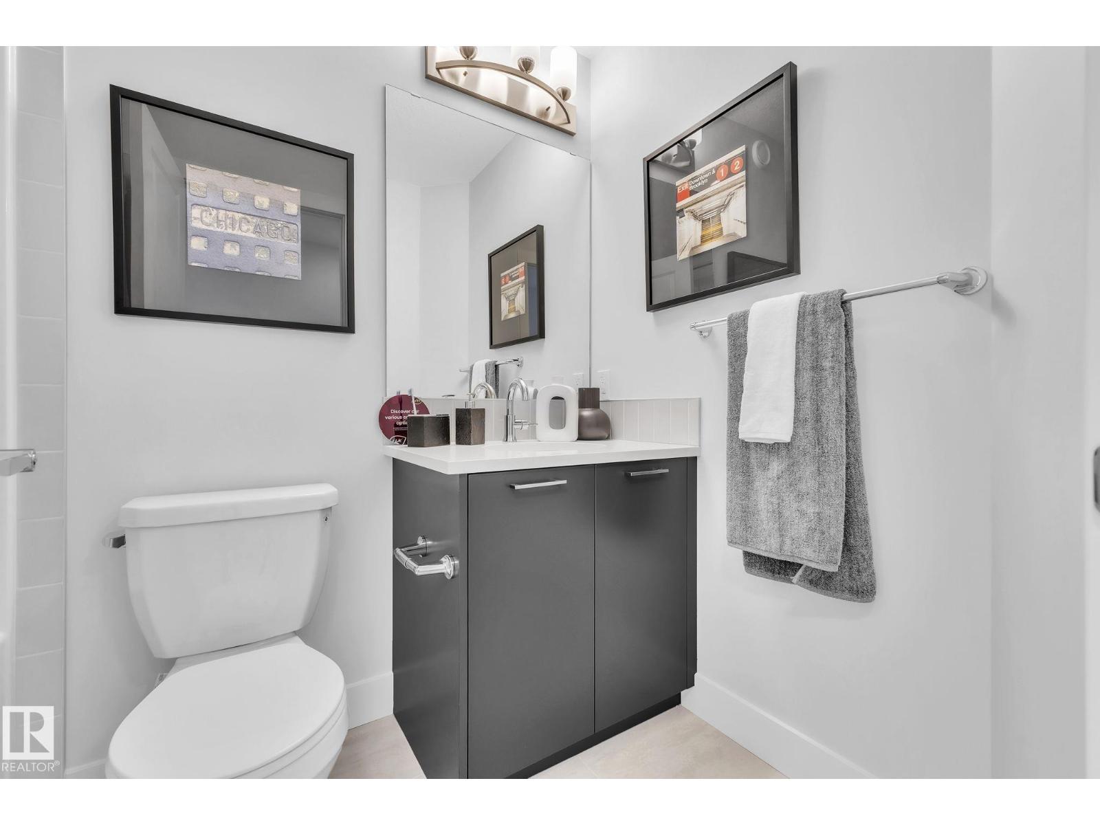 #85 6905 25 Av Sw, Edmonton, Alberta  T6X 3B7 - Photo 28 - E4465562