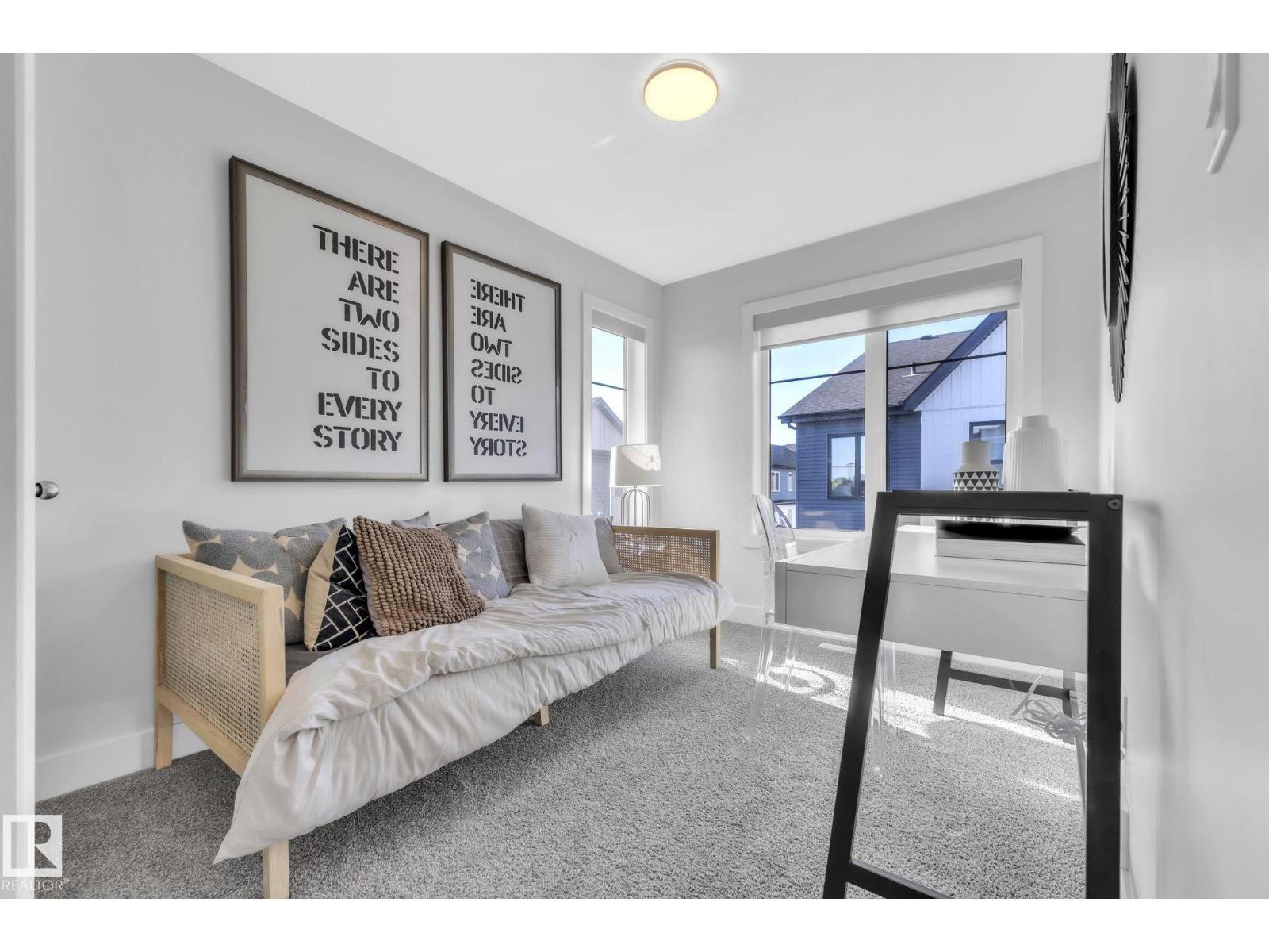 #85 6905 25 Av Sw, Edmonton, Alberta  T6X 3B7 - Photo 33 - E4465562