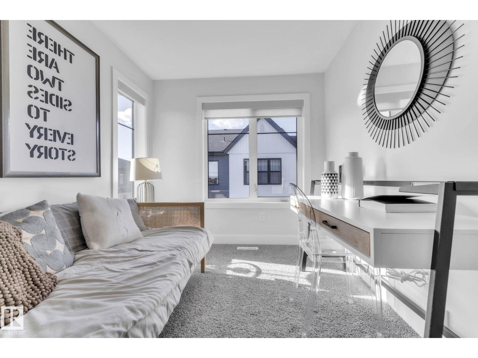 #85 6905 25 Av Sw, Edmonton, Alberta  T6X 3B7 - Photo 36 - E4465562